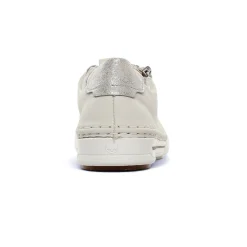 Tennis Rieker L7250-80 Off White