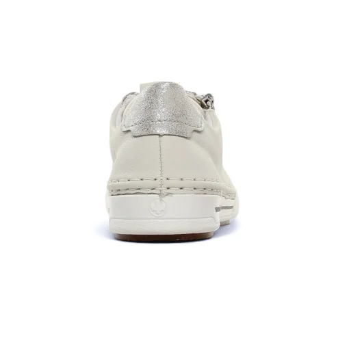 Tennis Rieker L7250-80 Off White