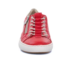 Tennis Rieker L7250-34 Rouge
