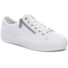 Tennis Rieker L59L1-83 Weiss
