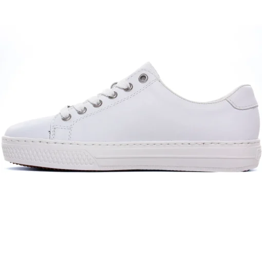 Tennis Rieker L59L1-83 Weiss