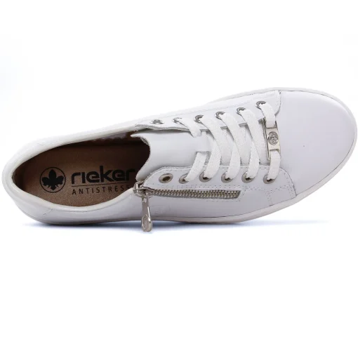 Tennis Rieker L59L1-83 Weiss