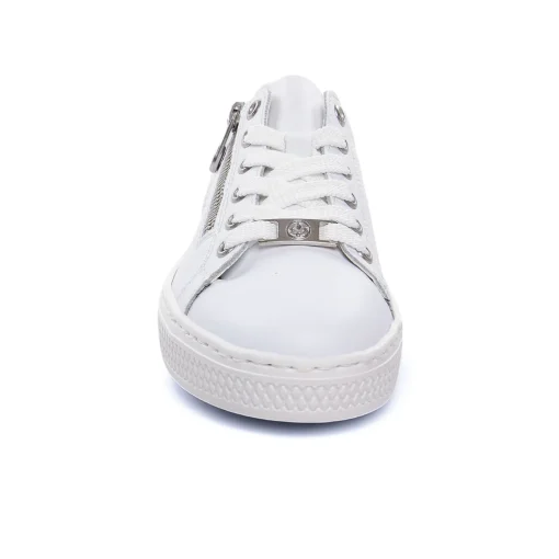Tennis Rieker L59L1-83 Weiss