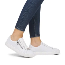 Tennis Rieker L59L1-83 Weiss