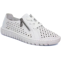 Tennis Rieker M2300-80 Weiss