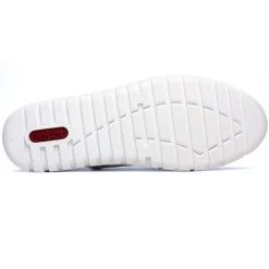 Tennis Rieker M2300-80 Weiss