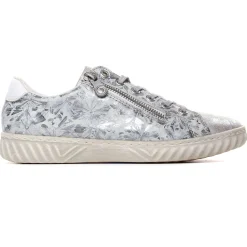 Tennis Rieker N0900-90 Silver