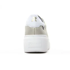 Tennis Rieker W0501-90 Or Weiss