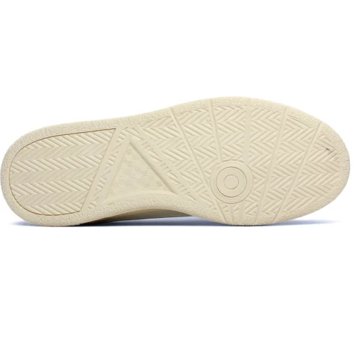 Tennis Schott Darcy White Blue