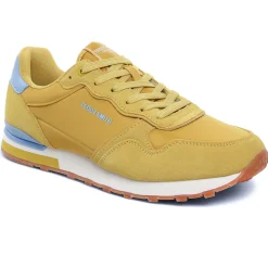 Tennis Teddy Smith 120097 Yellow