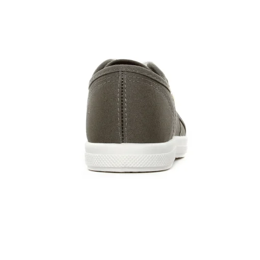 Tennis Toile Les Tropeziennes Cloruni Kaki