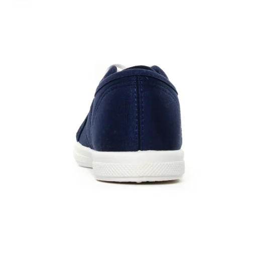 Tennis Toile Les Tropeziennes Cloruni Marine