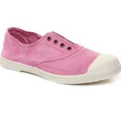 Tennis Toile Natural World 102E Rose