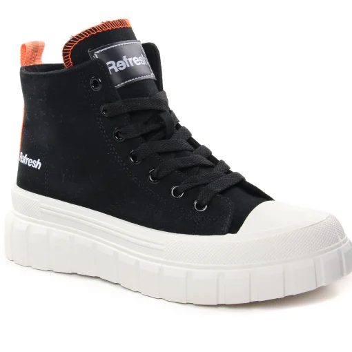 Tennis Toile Refresh 170791 Black