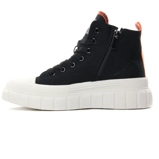 Tennis Toile Refresh 170791 Black