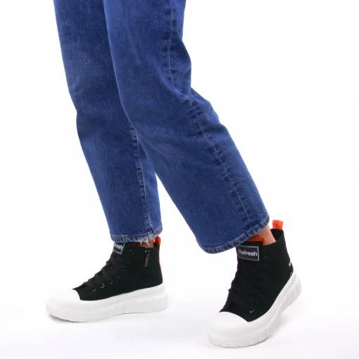 Tennis Toile Refresh 170791 Black