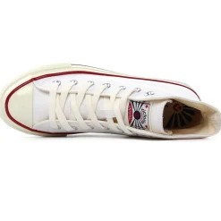 Tennis Toile Victoria 1057101 Blanc