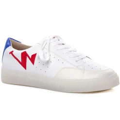 Tennis Vanessa Wu Bk2070 Rouge