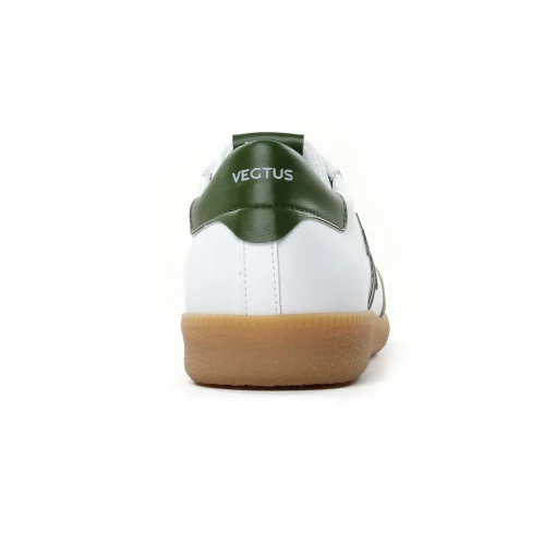 Tennis Vegtus Sonora White Green