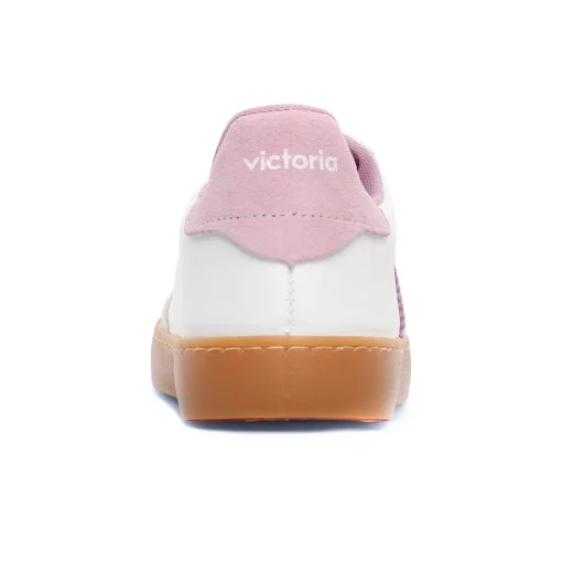 Tennis Victoria 1126206 Rafia Rosa